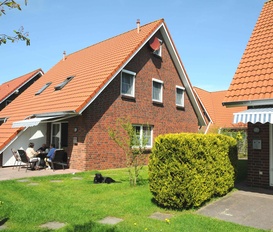 Ferienhaus Hooksiel