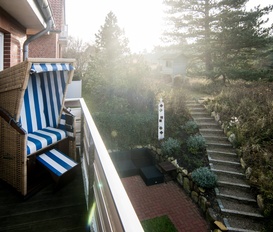 Ferienwohnung St. Peter-Ording