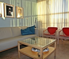 Appartement Ameland