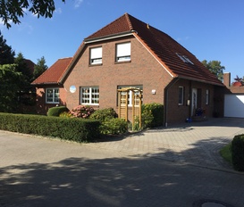Ferienwohnung Neuharlingersiel