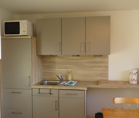 Ferienwohnung St. Peter-Ording
