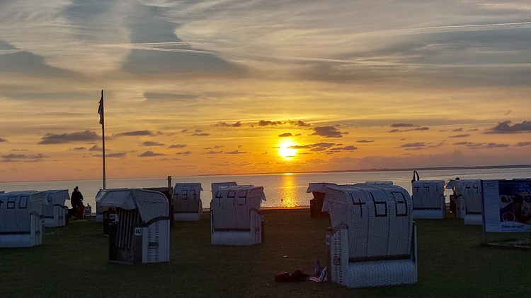 Abendstimmung Abendstimmung
