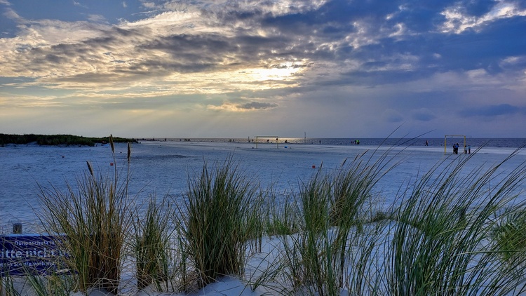 Norddeich Norddeich
