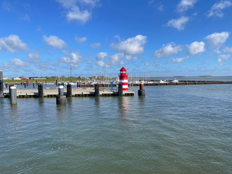 Wyker Hafen