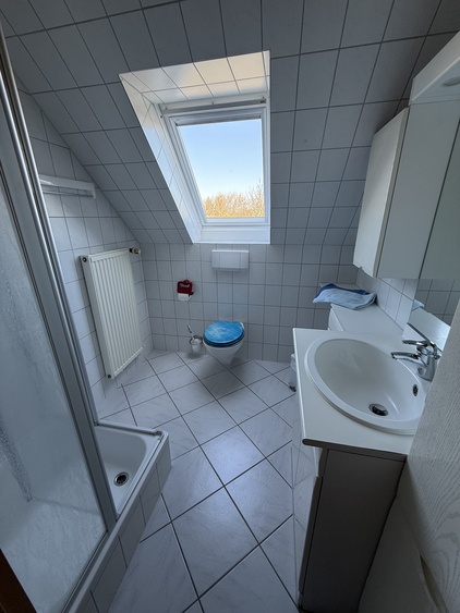 Badezimmer Badezimmer