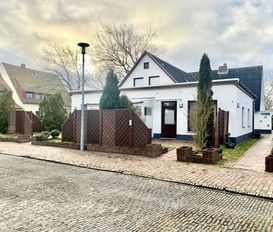 Ferienwohnung Wangerooge