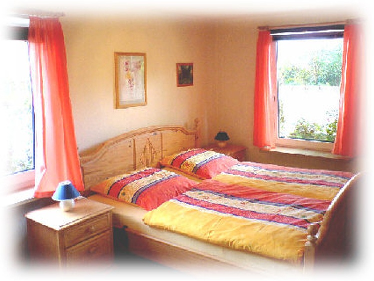 Schlafzimmer 1 Schlafzimmer 1