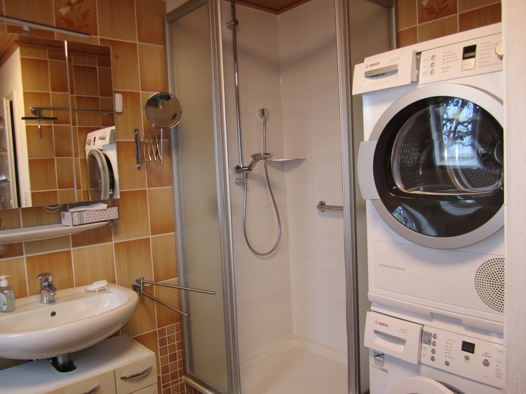 Badezimmer Badezimmer