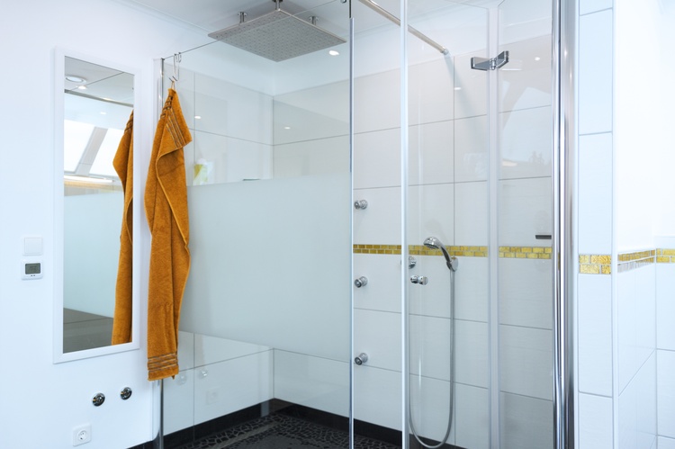 privater Spa privater Spa