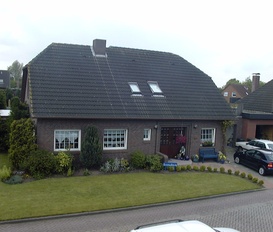 Ferienwohnung Esens