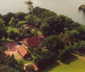 Ferienwohnung Wiefelstede