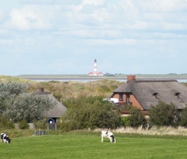 Ferienhaus St. Peter-Ording
