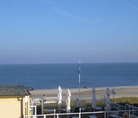 Ferienwohnung Wangerooge