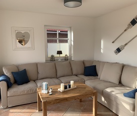 Ferienhaus Neßmersiel