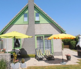 Ferienhaus Julianadorp aan Zee