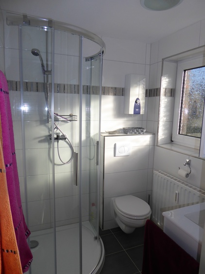 Badezimmer Badezimmer