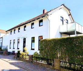 Ferienwohnung Wangerooge