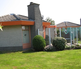 Ferienhaus Julianadorp aan Zee