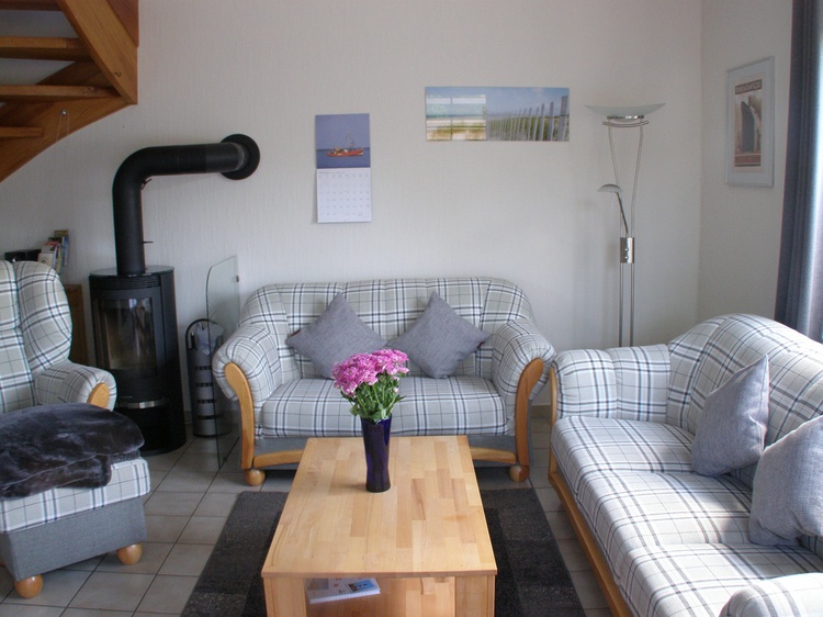 Wohnzimmer, Am Priel 1A Wohnzimmer, Am Priel 1A