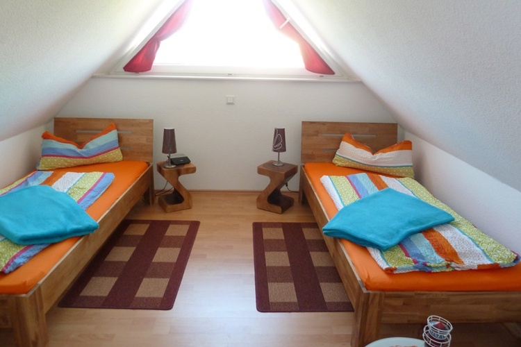 Schlafzimmer II Schlafzimmer II