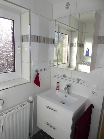 Badezimmer Badezimmer