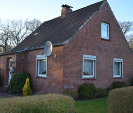 Ferienhaus Hage / Berum
