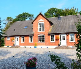 Ferienwohnung Fjerritslev