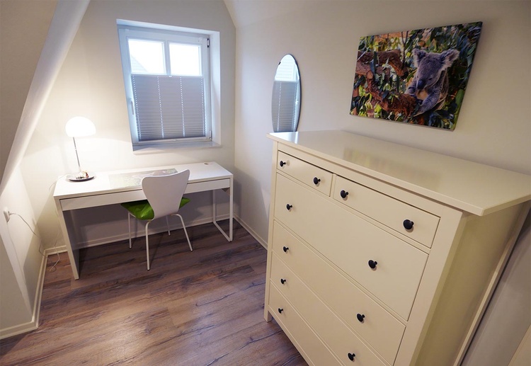 Haus Seelöwe Kinderzimmer OG Haus Seelöwe Kinderzimmer OG
