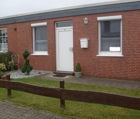 Ferienhaus Dornum