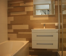 Appartement Ameland