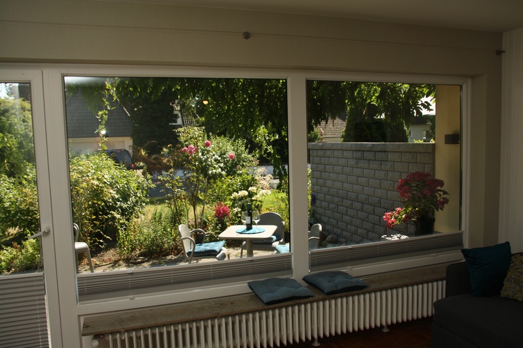 Ausblick Ausblick
