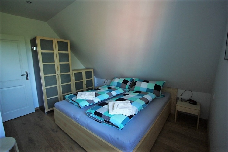 Doppelzimmer Doppelzimmer