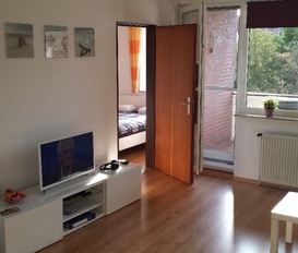 Ferienwohnung Döse