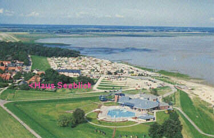 nur 200m zum Strand u. Erlebnisbad nur 200m zum Strand u. Erlebnisbad