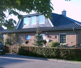 Ferienwohnung Borkum