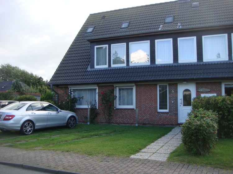 Hausansicht Hausansicht