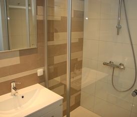 Appartement Ameland