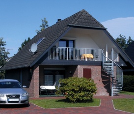 Ferienwohnung Jade-Sehestedt