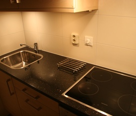 Appartement Ameland
