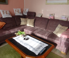 Ferienwohnung Büsum