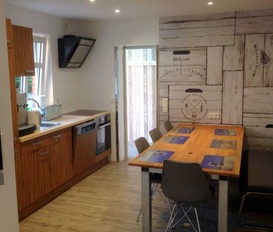 Ferienwohnung Juist