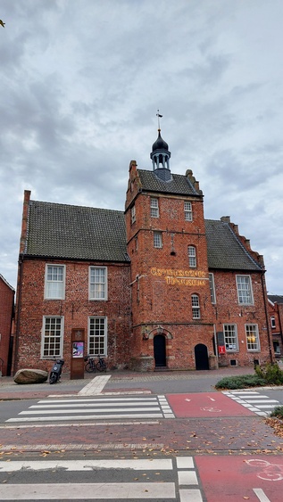 Teemuseum Norden Teemuseum Norden