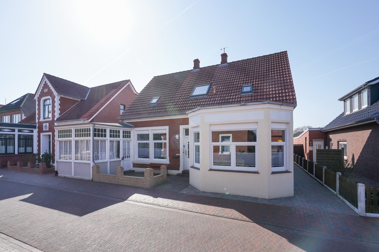 Aussenansicht im Zentrum Aussenansicht im Zentrum