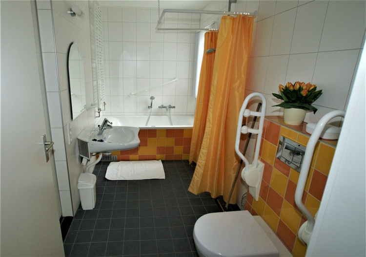 Badezimmer Erdgeschoß Badezimmer Erdgeschoß