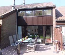 Ferienhaus Bruinisse