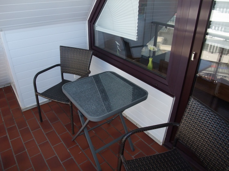 Loggia 2 Loggia 2