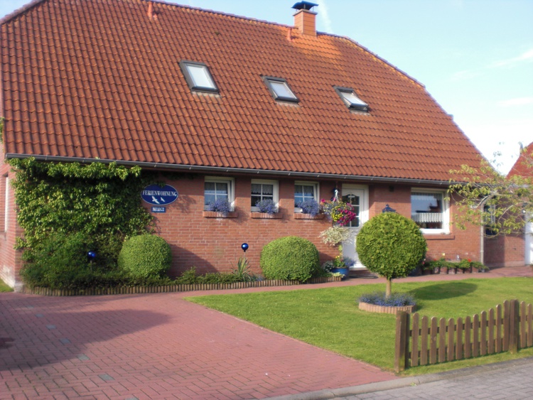 Ferienwohnung Neuharlingersiel, Ostfriesland Heimathafen Ferienwohnung