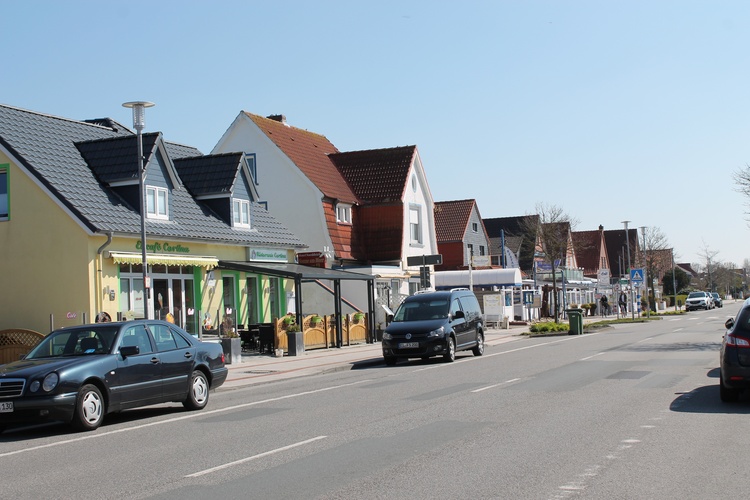 Norddeicher Straße Norddeicher Straße