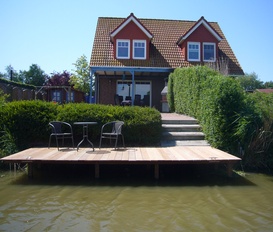 Ferienhaus Loquard