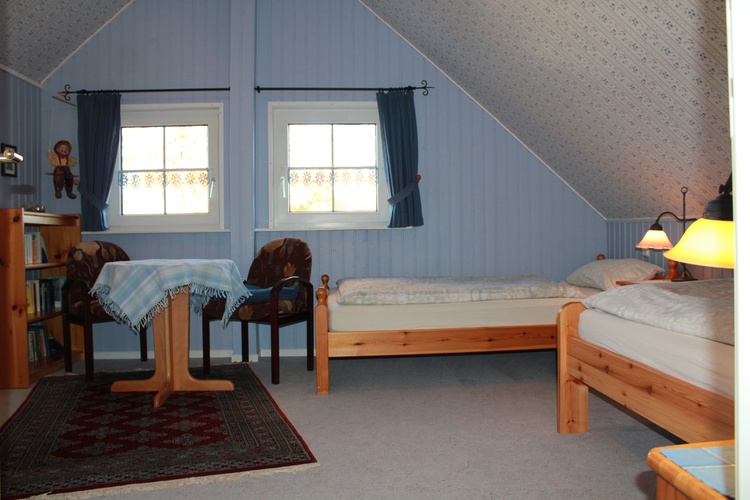 2 Bett Zimmer 2 Bett Zimmer